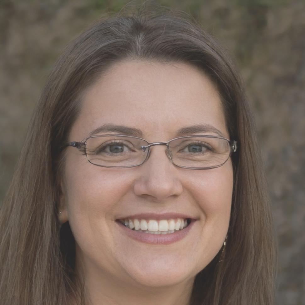 Michelle K., Program Graduate