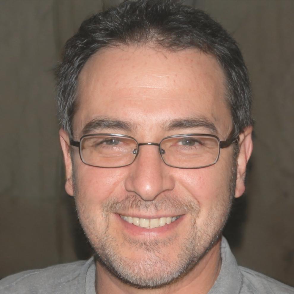 James Thompson