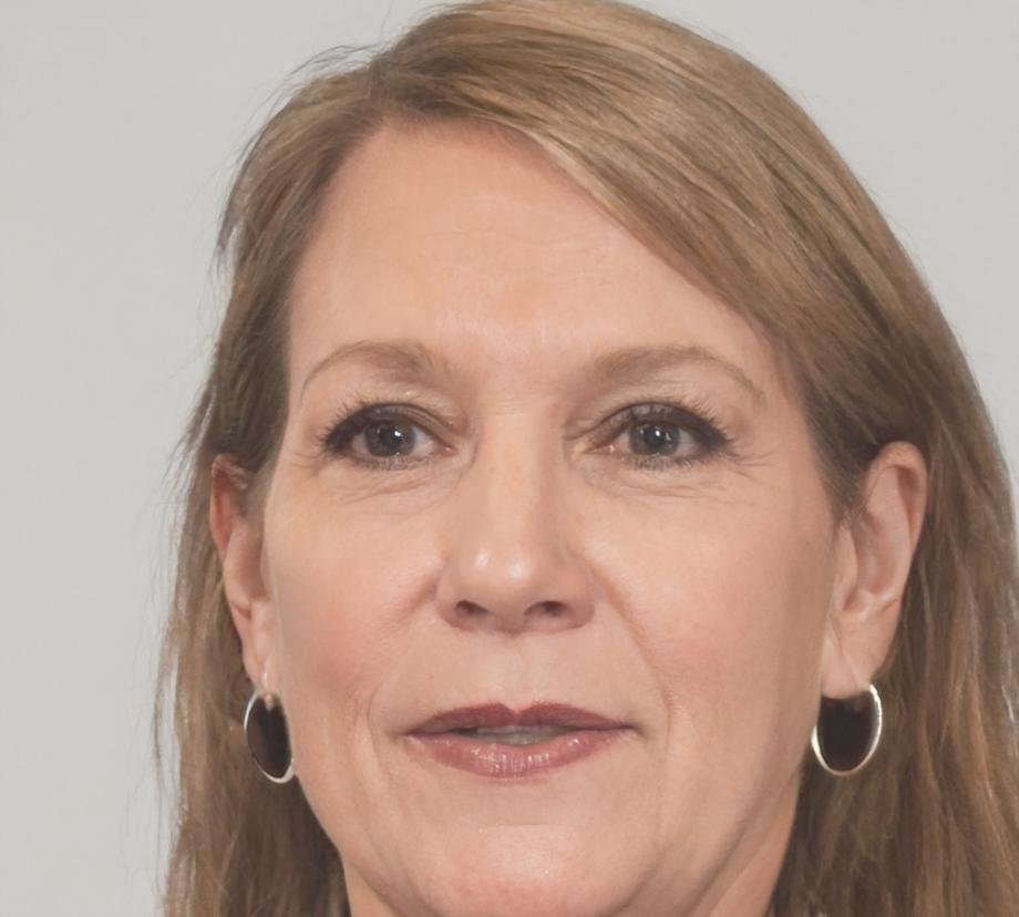 Sophia Martinez, Curriculum Director